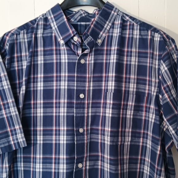 Mens gently worn George shirt - Picture 2 of 7